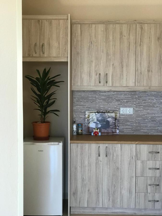 L.T. Apartment 5Th Street Саранда Экстерьер фото