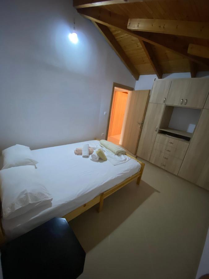 L.T. Apartment 5Th Street Саранда Экстерьер фото