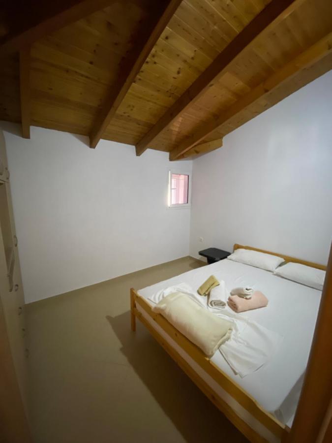 L.T. Apartment 5Th Street Саранда Экстерьер фото