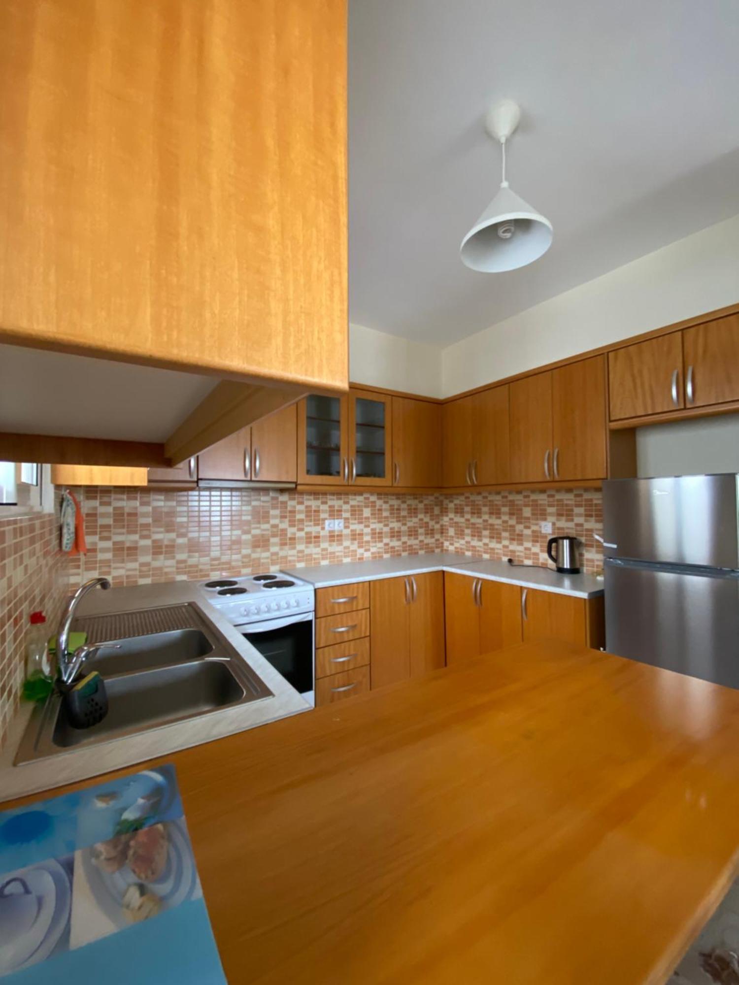 L.T. Apartment 5Th Street Саранда Экстерьер фото