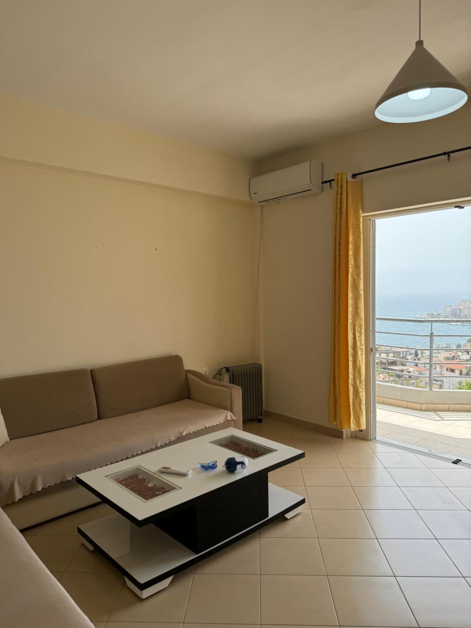 L.T. Apartment 5Th Street Саранда Экстерьер фото
