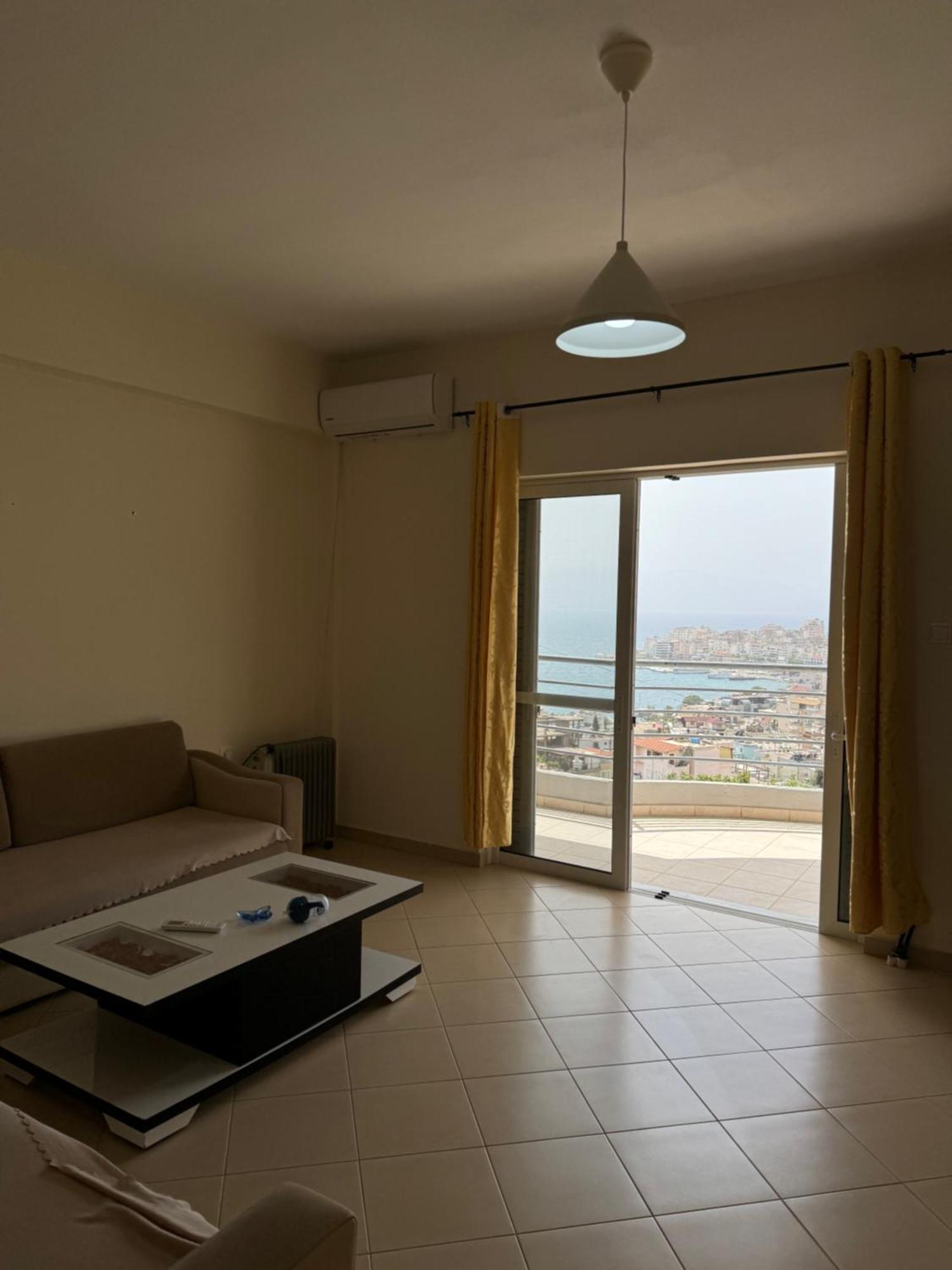 L.T. Apartment 5Th Street Саранда Экстерьер фото