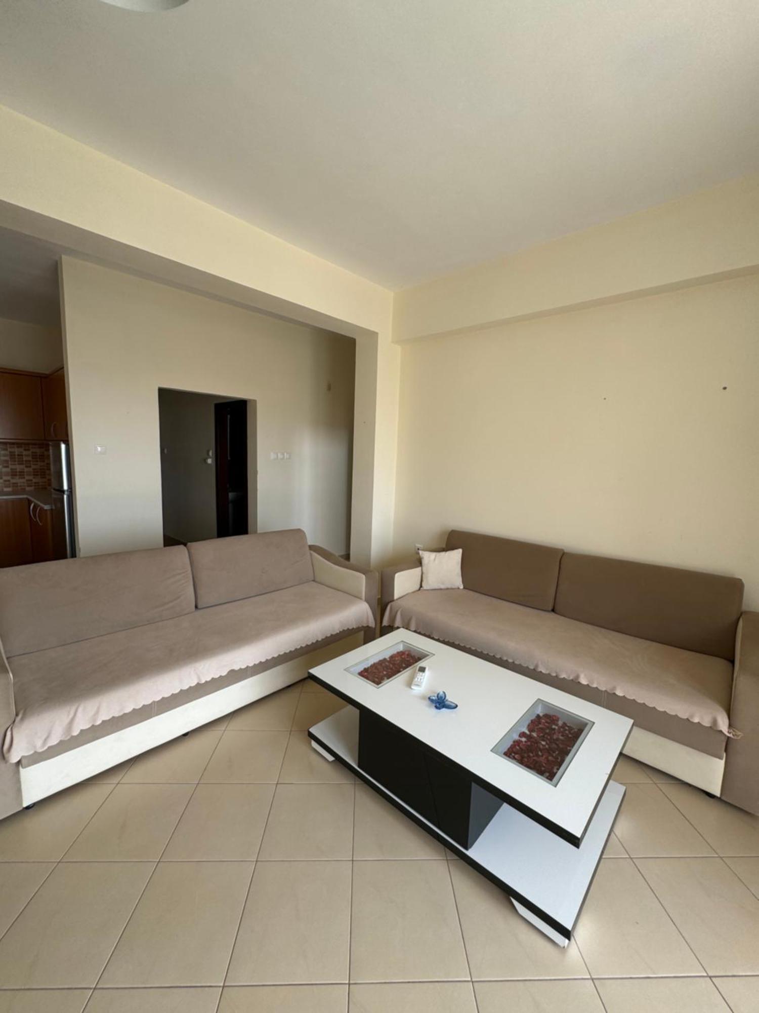 L.T. Apartment 5Th Street Саранда Экстерьер фото