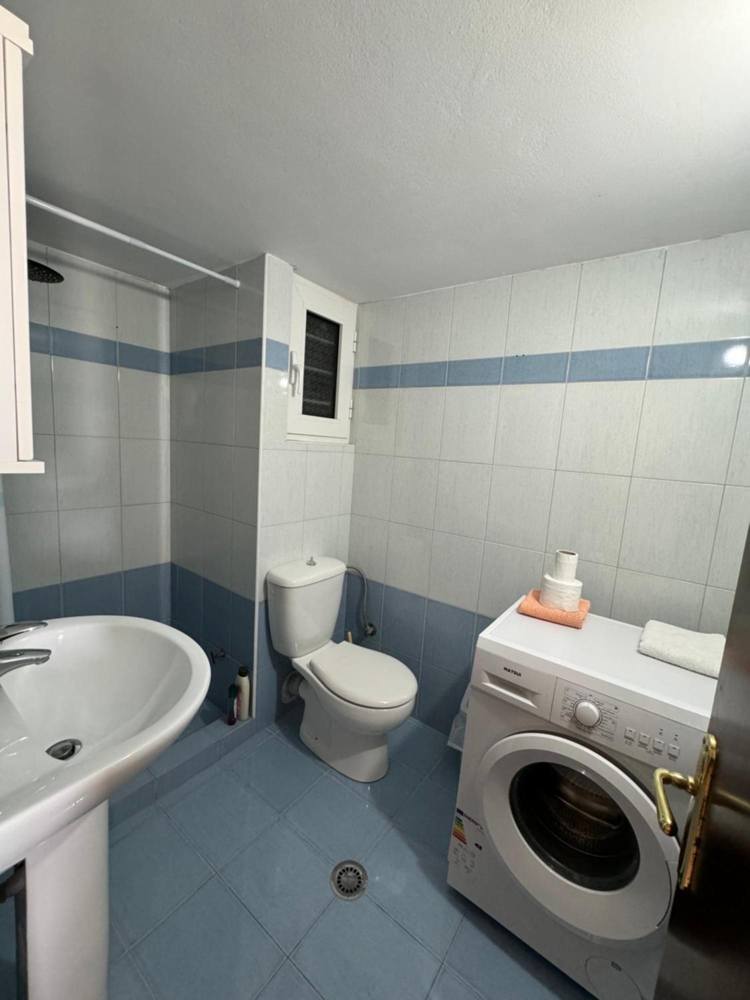 L.T. Apartment 5Th Street Саранда Экстерьер фото